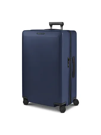 Porsche Design Voyager 3.0 4 ruedas Trolley L 78 cm Con asa expansible Porsche Design Voyager 3.0 4 ruedas Trolley L 78 cm Con asa expansible
