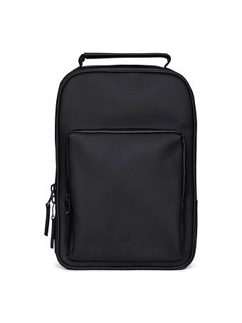 Rains Book Mochila urbana 40 cm Compartimento para el portátil Rains Book Mochila urbana 40 cm Compartimento para el portátil
