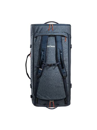 Tatonka Duffle Roller 140 Skládací cestovní taška na 2 kolečkách 87 cm