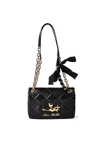 Love Moschino Frog Bag Taška přes rameno 22 cm