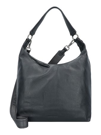 Harbour 2nd Just Pure Kiana Skuldertaske Læder 37 cm