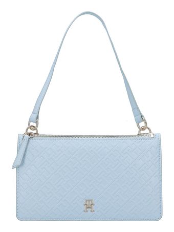 Tommy Hilfiger TH Refined Skuldertaske 24 cm Tommy Hilfiger TH Refined Skuldertaske 24 cm