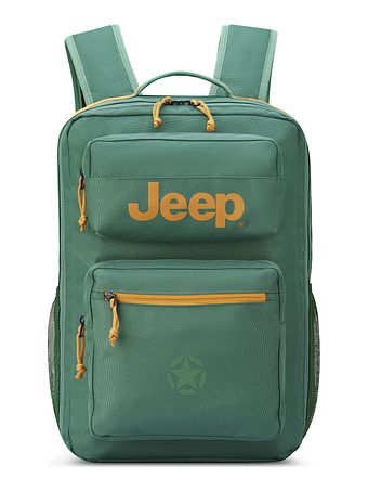 Jeep JS015B Daypack 46 cm Laptoprum