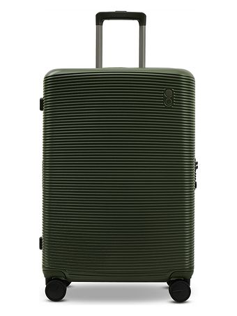 Echolac Ultima 4 hjul Trolley 67 cm med strækfold