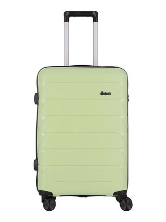 d & n Travel Line 4100 4 hjul Trolley M 64 cm