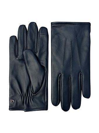 Kessler Liam-handsker i læder