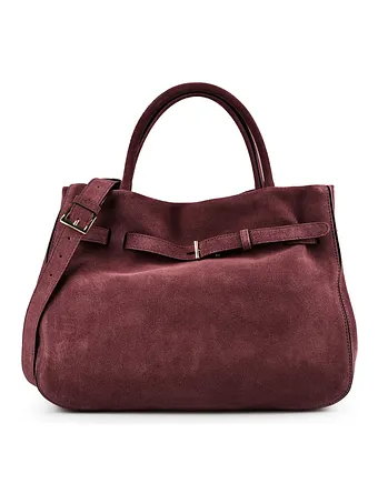 abro Jill Bolsa de hombro Piel natural 35 cm abro Jill Bolsa de hombro Piel natural 35 cm
