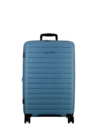 Jump Striper 4 hjul Trolley 77 cm med strækfold