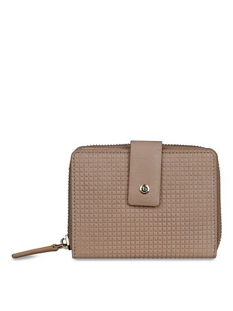 bugatti Noemi Peněženka RFID ochrana Kůže 12 cm