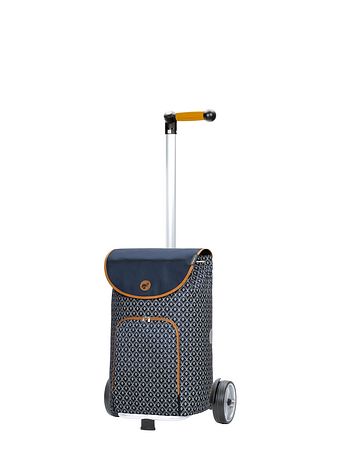 Andersen Shopper Unus Shopper Famke indkøbstrolley 59 cm