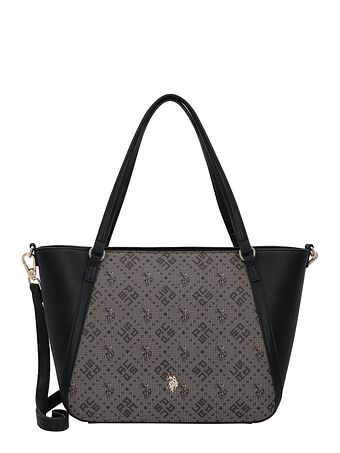 U.S. Polo Assn. Hampton Shopper-taske 30 cm