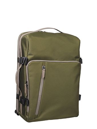 Leonhard Heyden Helsinki rygsæk 46 cm rum til bærbar computer