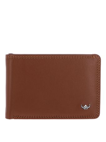 Golden Head Polo-pung RFID-læder 10 cm Golden Head Polo-pung RFID-læder 10 cm