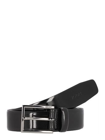 Joop! Coll.belt Læderbælte Joop! Coll.belt Læderbælte