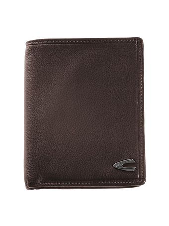 camel active Vegas pung i læder 10 cm
