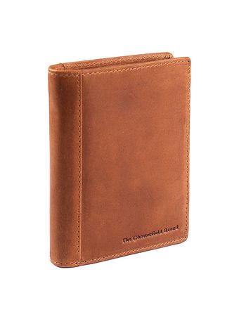 The Chesterfield Brand Ethel Peněženka RFID ochrana Kůže 12 cm