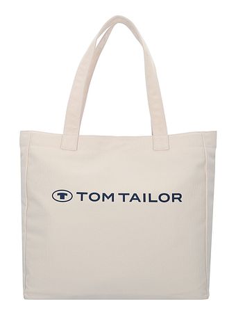 Tom Tailor Marcy Shopper-taske 50 cm Tom Tailor Marcy Shopper-taske 50 cm