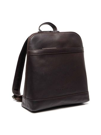 The Chesterfield Brand Tigris Daypack Læder 31 cm