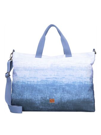 camel active Nákupní taška Fargo 46,5 cm