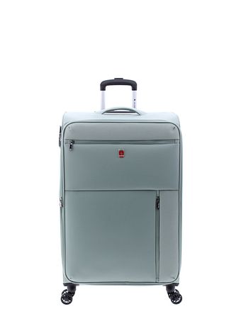 Gladiator 3700 4 hjul Trolley 78 cm med strækfold Gladiator 3700 4 hjul Trolley 78 cm med strækfold