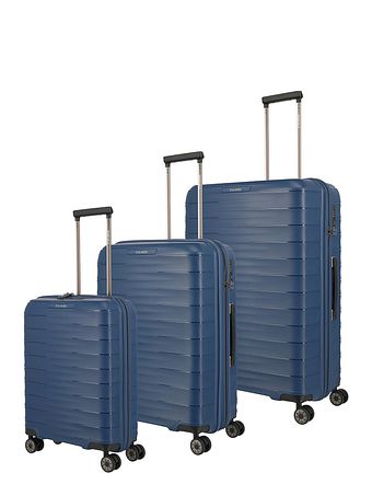 Travelite Mooby 4 hjul Kuffert 3-delt