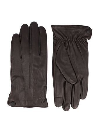 Strellson Handsker Læder