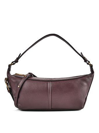 Liebeskind Paris II Crossbody taske Læder 38 cm Liebeskind Paris II Crossbody taske Læder 38 cm