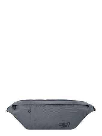 Cabin Zero Klassisk bæltetaske RFID 37 cm Cabin Zero Klassisk bæltetaske RFID 37 cm