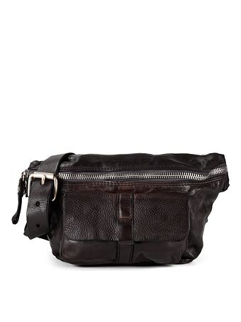 Campomaggi Hibiscus Bæltetaske Læder 29 cm Campomaggi Hibiscus Bæltetaske Læder 29 cm