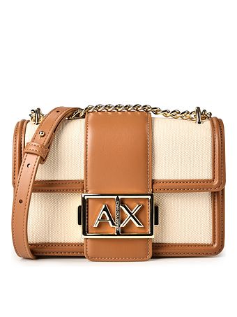 Armani Exchange Wonder Bolsa de hombro 19 cm Armani Exchange Wonder Bolsa de hombro 19 cm