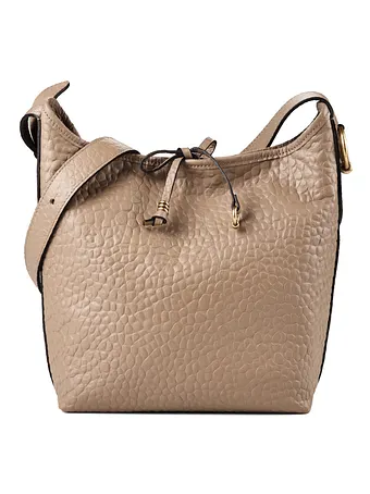 Gianni Chiarini Carla Crossbody taška Kůže 25 cm Gianni Chiarini Carla Crossbody taška Kůže 25 cm
