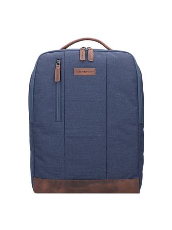 Greenburry Sydney Yritysreppu 44 cm Kannettavan tietokoneen taskun syvyys Greenburry Sydney Yritysreppu 44 cm Kannettavan tietokoneen taskun syvyys