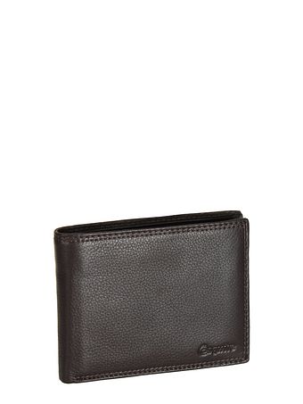 Esquire Duo-pung i læder 12,5 cm Esquire Duo-pung i læder 12,5 cm