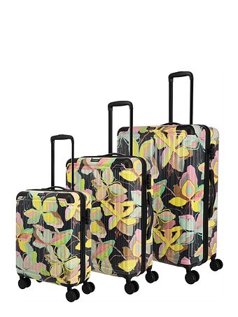 Travelite Cruise 4 hjul Kuffert 3-delt