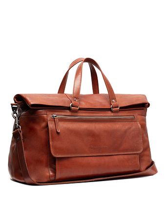 The Chesterfield Brand Lazio Cestovní taška Weekender Kůže 50 cm