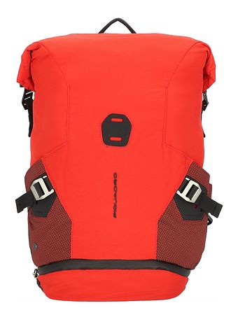 Piquadro PQ-M Rygsæk RFID 41 cm rum til bærbar computer Piquadro PQ-M Rygsæk RFID 41 cm rum til bærbar computer