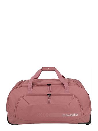 Travelite Kick Off 2 hjul Rejsetaske 77 cm
