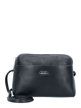 Picard Skuldertaske i læder 21 cm