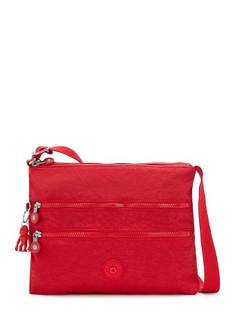 Kipling Basic Alvar skuldertaske 33 cm