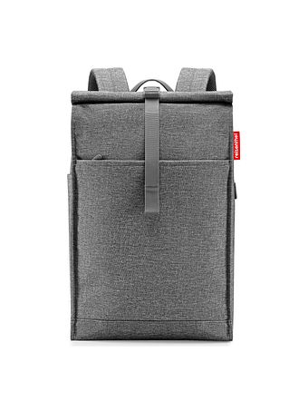 reisenthel Urban Rolltop Batoh 49 cm Kapsa na notebook