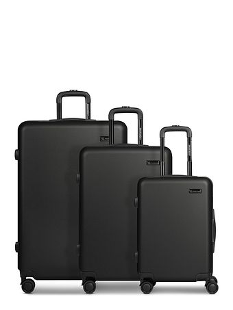 Smartbox Edition 05 4 hjul Kuffert 3-delt