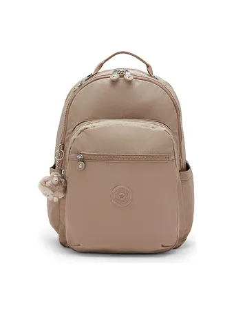 Kipling Basic Seoul Dagsryggsäckar 44 cm Laptopfack Kipling Basic Seoul Dagsryggsäckar 44 cm Laptopfack