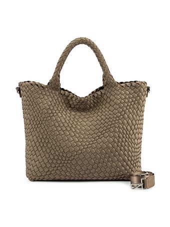 LES VISIONNAIRES Elia Shopper-taske 46 cm