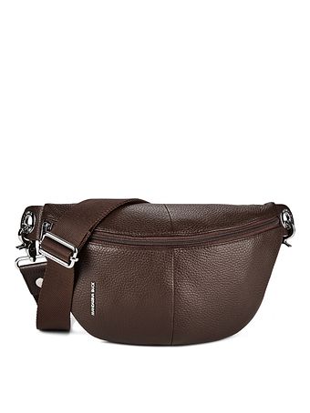 Mandarina Duck Mellow Leather Bältesväska Läder 30 cm Mandarina Duck Mellow Leather Bältesväska Läder 30 cm