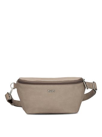 Zwei Mademoiselle.M Bæltetaske 25 cm Zwei Mademoiselle.M Bæltetaske 25 cm