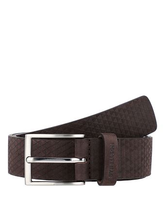 Strellson Bælte Læder