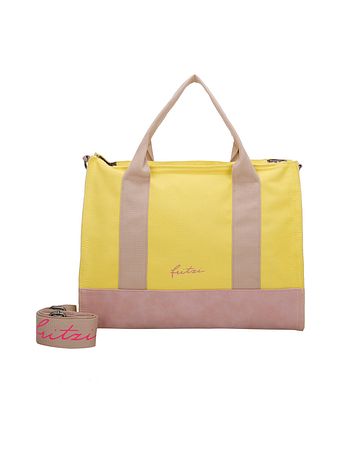 Fritzi aus Preußen Tote Bag Shopperit 40 cm Fritzi aus Preußen Tote Bag Shopperit 40 cm