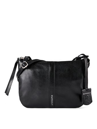 Burkely Nalan Skuldertaske Læder 24 cm