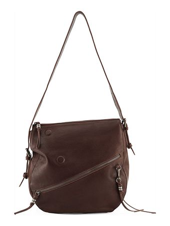 FredsBruder My Forever Friend Skuldertaske Læder 31 cm FredsBruder My Forever Friend Skuldertaske Læder 31 cm