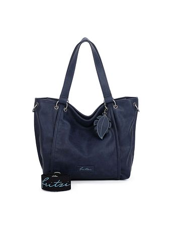 Fritzi aus Preußen Fritzi02 Shopper 50 cm Fritzi aus Preußen Fritzi02 Shopper 50 cm
